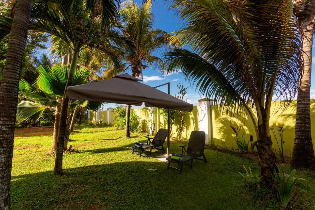 Villa Bella Machabee Экстерьер фото