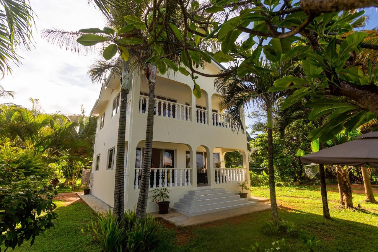 Villa Bella Machabee Экстерьер фото